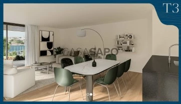 Apartamento 3 habitaciones