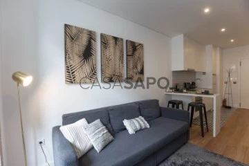 Apartamento T1