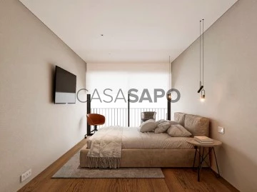 Apartamento 3 habitaciones