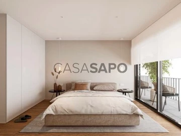 Apartamento 3 habitaciones