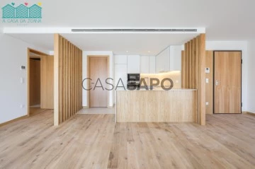 Apartamento 2 habitaciones