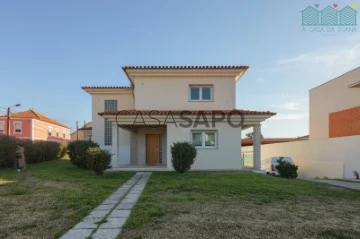 Casa 5 habitaciones