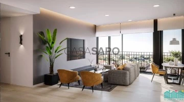 Apartamento T4 Duplex