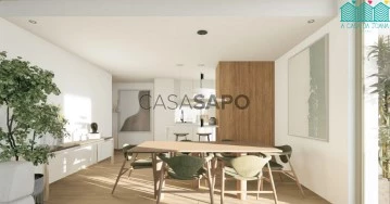 Apartamento 3 habitaciones