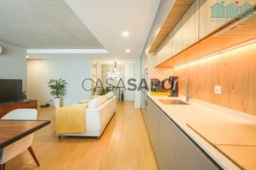 Apartamento 2 habitaciones