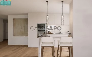 Apartamento 3 habitaciones