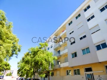 Apartamento T3