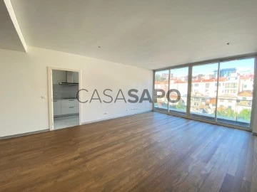 Apartamento 3 habitaciones