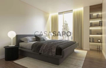 Apartamento 2 habitaciones