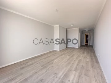 Apartamento 2 habitaciones