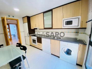 Piso 3 habitaciones