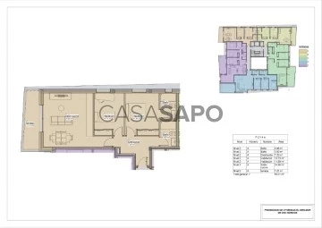 Piso 2 habitaciones