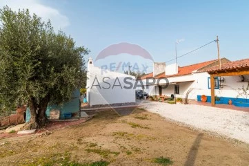 Casa 2 habitaciones