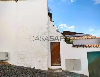 Casa 2 habitaciones