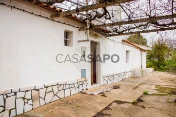 Finca 3 habitaciones