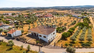 Finca 4 habitaciones