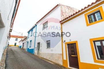 Casa 3 habitaciones