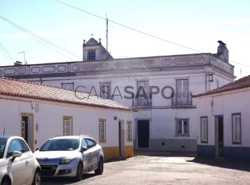 Casa 4 habitaciones