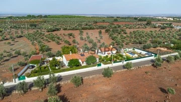 Finca 3 habitaciones