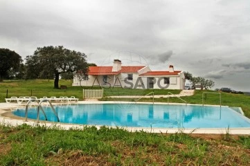 Finca 3 habitaciones