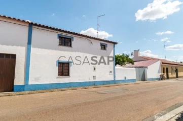 Casa 4 habitaciones