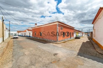 Casa 3 habitaciones