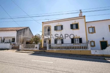 Casa 6 habitaciones