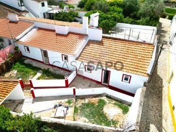 Casa 2 habitaciones