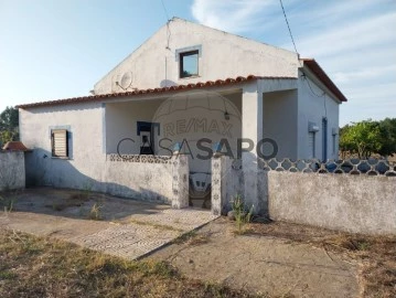 Finca 2 habitaciones