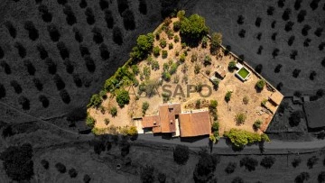 Finca 3 habitaciones