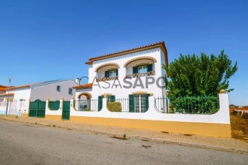 Casa 5 habitaciones