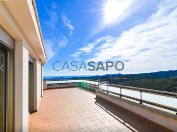 Casa 6 habitacions, Triplex