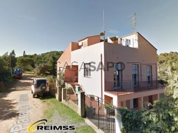 Casa 3 habitaciones, Duplex