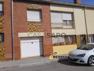 Casa 6 habitaciones,  Duplex