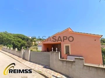 Casa 4 habitaciónes, Duplex