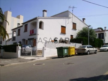 Casa 3 habitaciones, Duplex