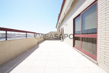 Apartamento 3 habitaciones + 2 hab. auxiliares