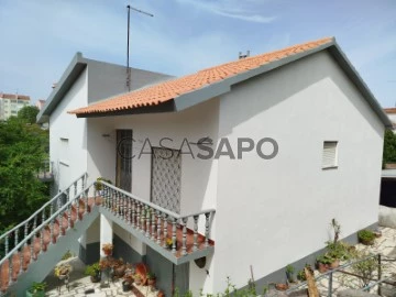 Casa 3 habitaciones, Duplex