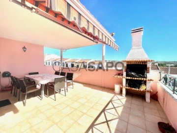 Apartamento 3 habitaciones + 1 hab. auxiliar