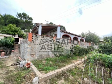 Chalet 3 habitaciones