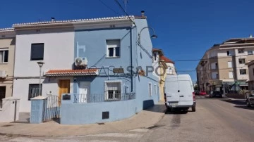 Casa 2 habitaciones