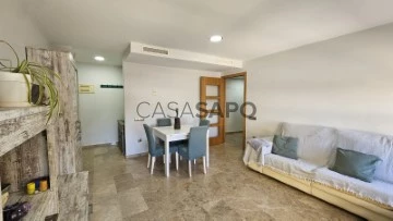 Piso 3 habitaciones + 1 hab. auxiliar