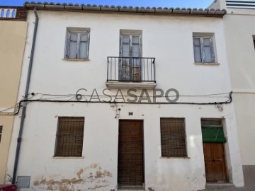 Vivienda adosada 6 habitaciones