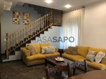 Vivienda adosada 4 habitaciones