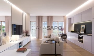 Apartamento 2 habitaciones