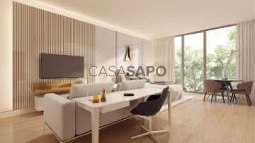 Apartamento 2 habitaciones