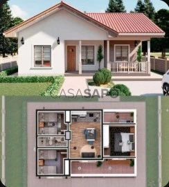 Casa Antiga T3