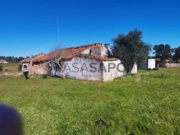 Finca 4 habitaciones