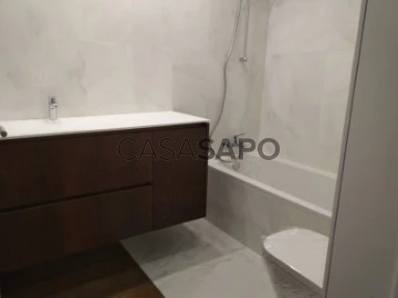 Apartamento 4 habitaciones