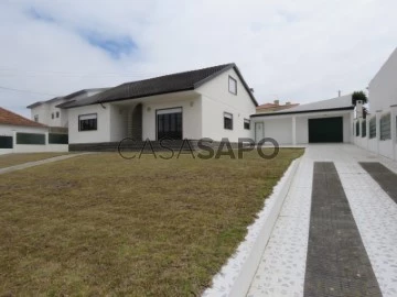 Detached House 3 Bedrooms